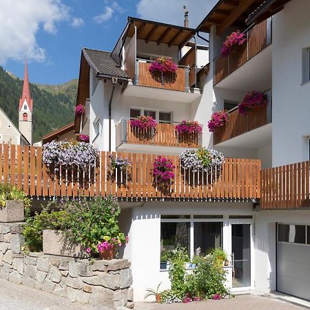 Appartement Sonneck Lappach Exterior foto