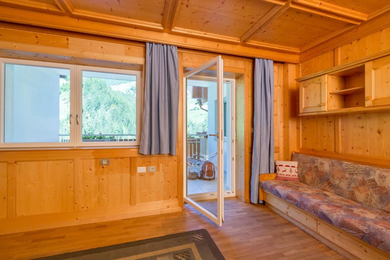 Appartement Sonneck Lappach Exterior foto