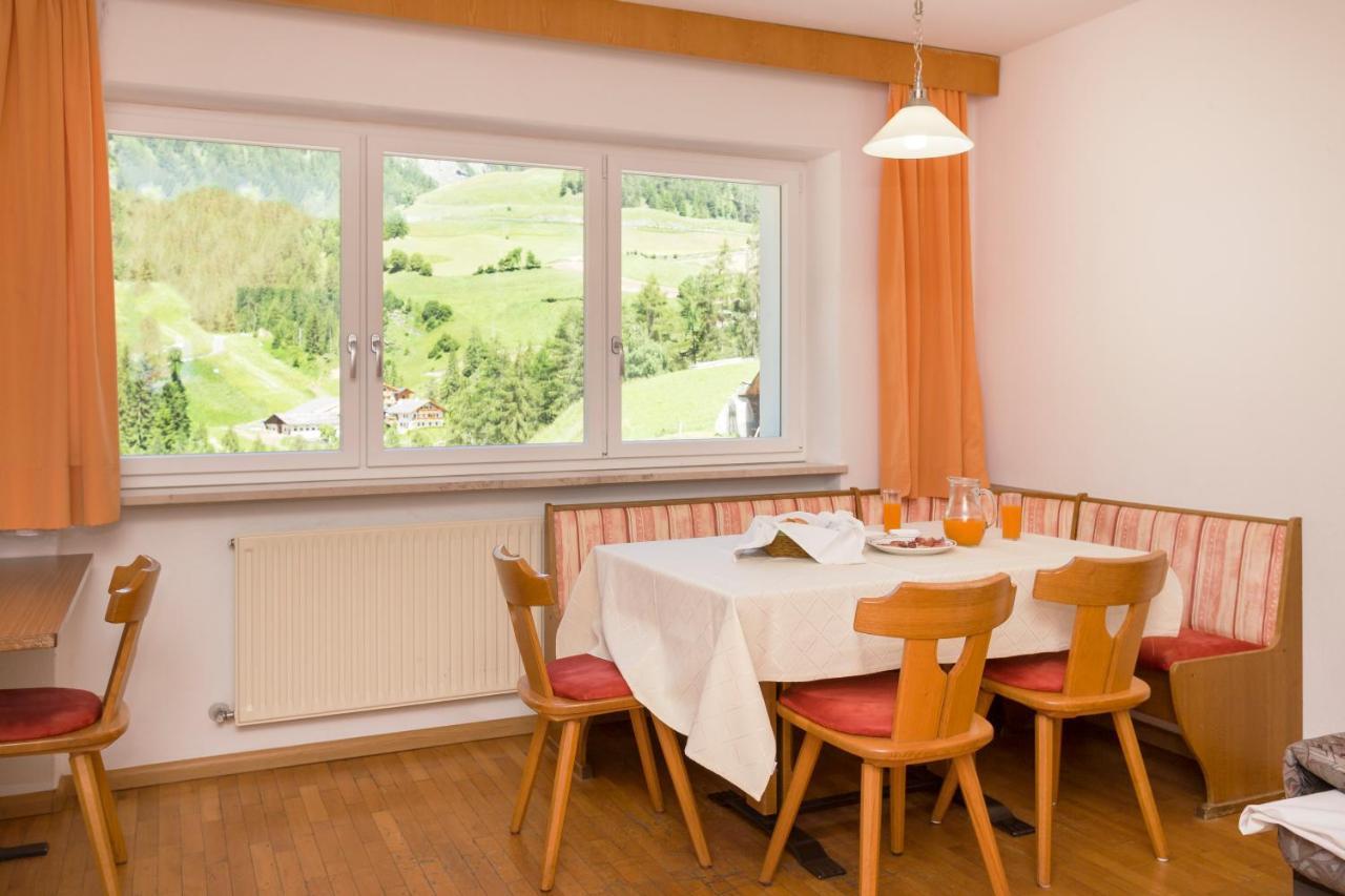 Appartement Sonneck Lappach Exterior foto