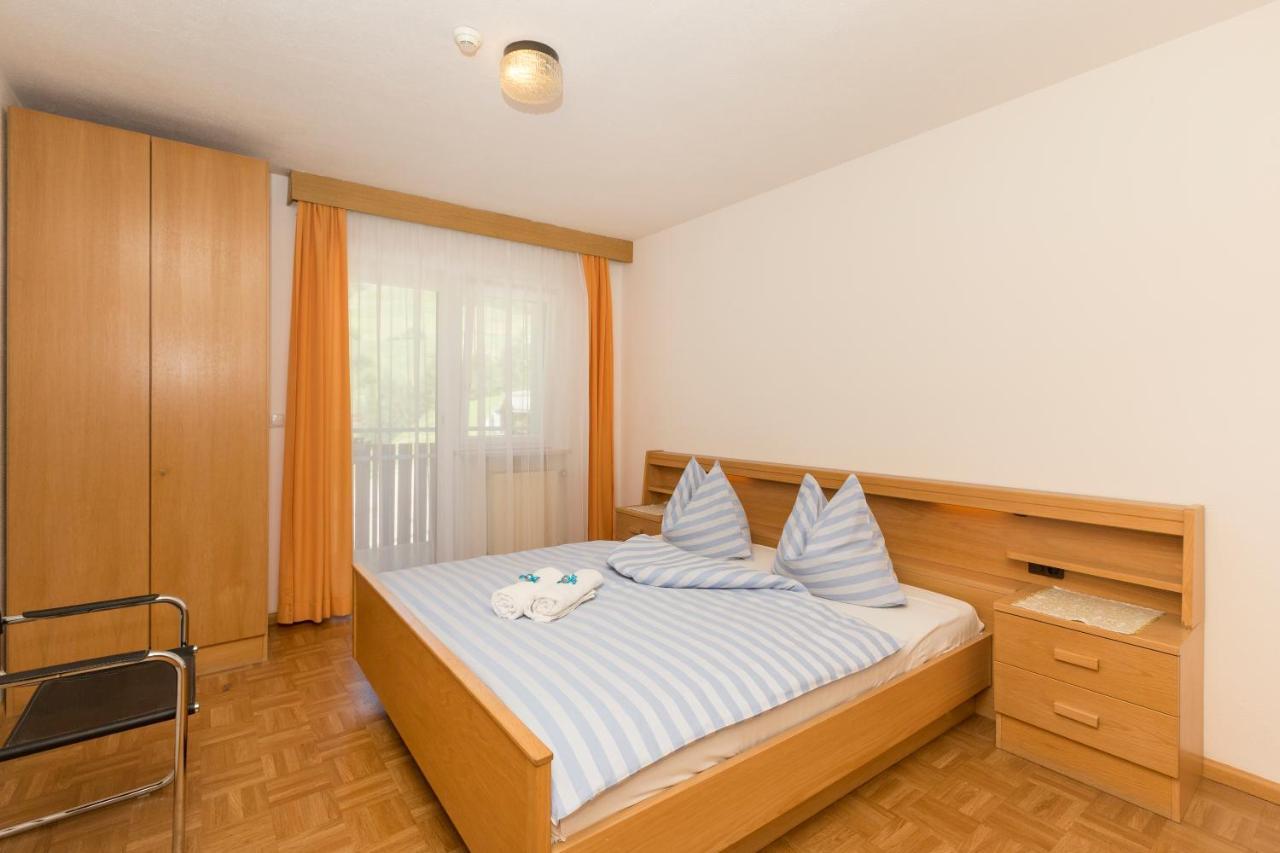 Appartement Sonneck Lappach Exterior foto