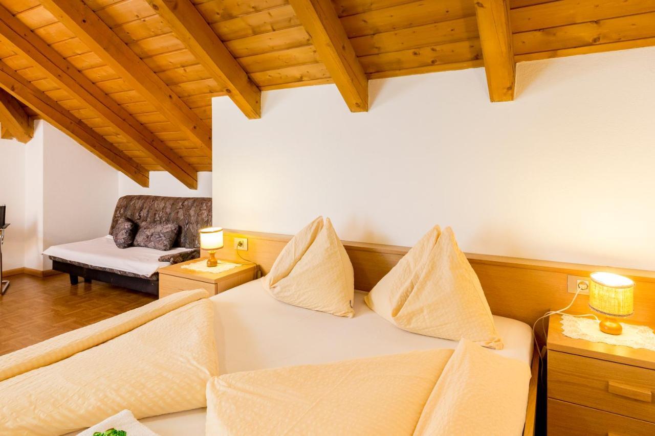 Appartement Sonneck Lappach Exterior foto