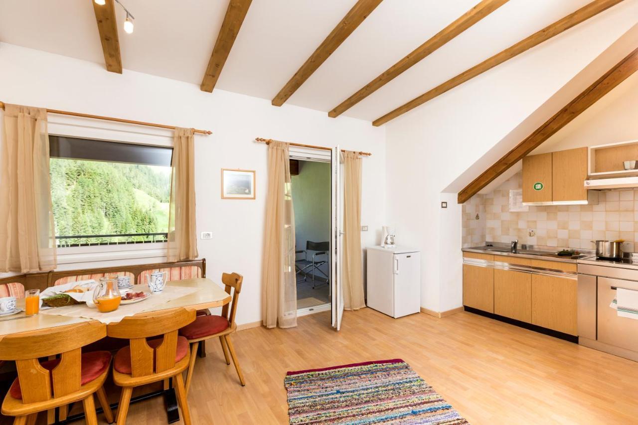 Appartement Sonneck Lappach Exterior foto