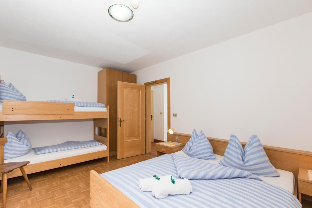 Appartement Sonneck Lappach Exterior foto