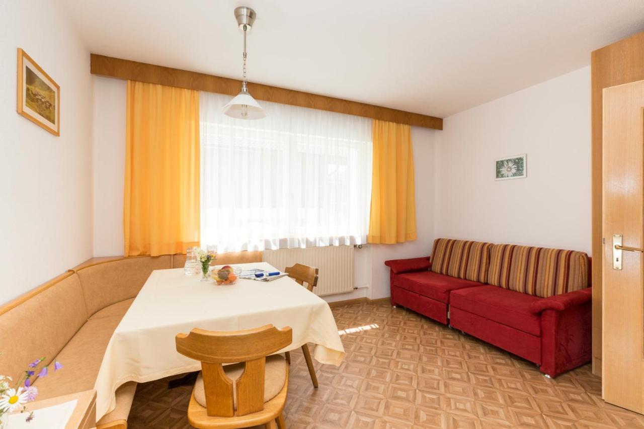 Appartement Sonneck Lappach Exterior foto