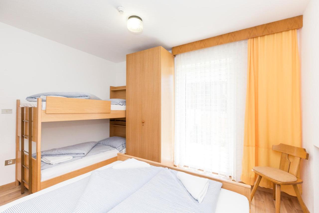 Appartement Sonneck Lappach Exterior foto